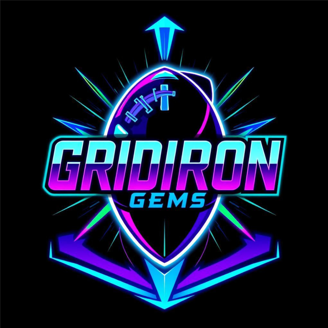 Gridiron Gems Logo