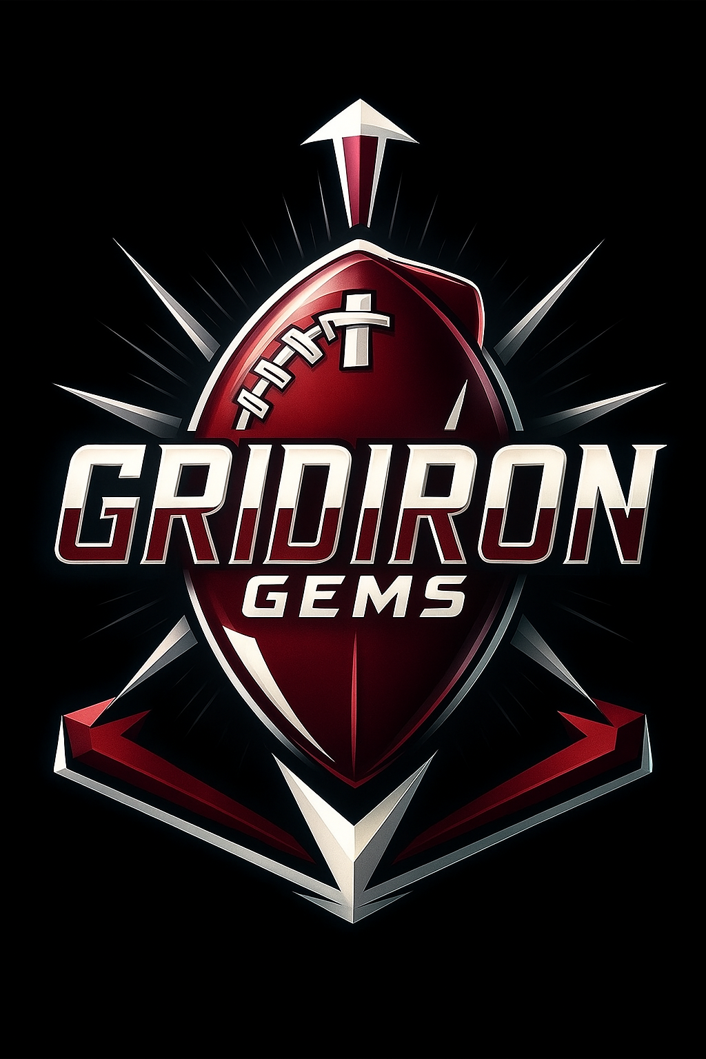 Gridiron Gems Logo